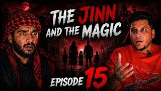 Thumbnail: THE JINN AND THE MAGIC | HORROR WITH HYDERABADIZ | EPISODE 15