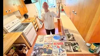 Thumbnail: cover discussions - Chet Childress 