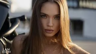 Thumbnail: Kate Kotaro | Golden Hour Beauty Photoshoot | Cinematic Fashion