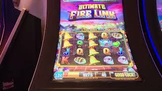 Thumbnail: Litte shop than off to Fire Link to get that Bonus! Check it out!