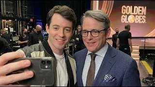 Thumbnail: Watch How "Ferris Bueller's Day Off" Cast Look Like Nowadays