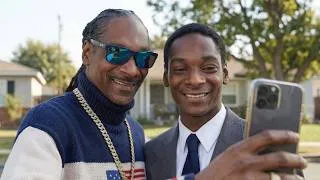 Thumbnail: Golden Age Rappers, Watch how they're looking like now