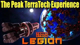Thumbnail: TerraTech Legion Might Be The BEST Game In The Series!