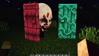 Thumbnail: Something is Waiting Behind The Door...