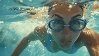 Thumbnail: Understanding Swimming Rules, Scoring, and Officials #Viral #Shorts #AI #Swimming #Rules #Scoring