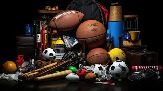 Thumbnail: Complete Sports Rules Guide: Learn How to Play Any Sport (Links in Description) #Viral #Sports #AI