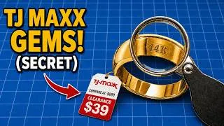 Thumbnail: 7 MORE TJ Maxx Jewelry Pieces SECRETLY Better Than $999 Brands (And 3 To Skip)