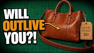 Thumbnail: 11 Department Store Handbags That Look Cheap But Will Last Longer Than You
