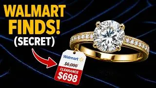 Thumbnail: 7 Walmart Jewelry Pieces SECRETLY Better Than $999 Brands (And 3 To Skip)