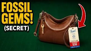 Thumbnail: 5 Fossil Handbags SECRETLY Better Than $500 Brands (And 3 To Skip)