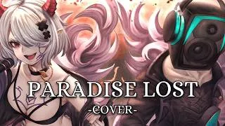 Thumbnail: Paradise Lost【Granblue Fantasy /グランブルーファンタジー】(Cover) ft. @Esseph