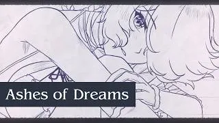 Thumbnail: Ashes of Dreams【NieR: Replicant】(Cover)