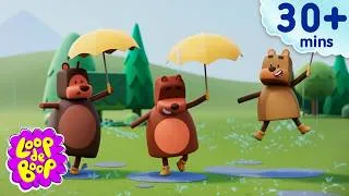 Thumbnail: Back to School Problem-Solving! | Coding Compilations for Kids | Wonderblocks