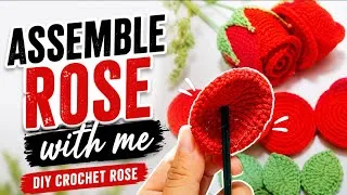 Thumbnail: Rose banana seekhe //very easy step by step// beginner friendly 