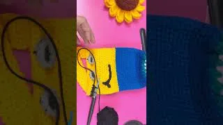 Thumbnail: ⚡️ very easy crochet bottle cover 