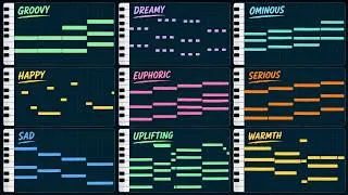 Thumbnail: 9 Chord Patterns for 9 Different Emotions