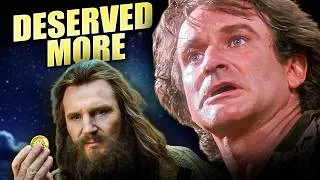 Thumbnail: Fantasy Films That Deserved More Respect From Critics