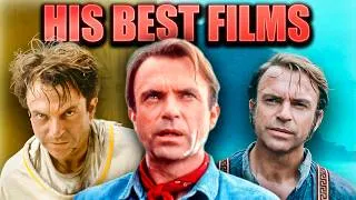 Thumbnail: The Best Sam Neill Movies Everyone Needs To Watch At Least Once
