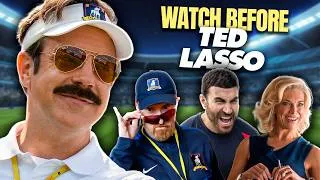 Thumbnail: The Only Recap You Need Before Ted Lasso Season 4