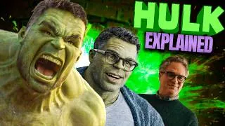 Thumbnail: The Only Hulk Explainer You Need Before Spider-Man: Brand New Day