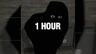 Thumbnail: [1 HOUR] heapper - MONTAGEM CHATAEDO | SUPER SLOWED | ANGRY MUNCHİ EDİT