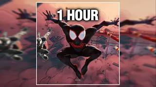 Thumbnail: [1 HOUR] MONTAGEM GRITOS TALENTO 3 (Super Slowed) - Prodbydxm, DJ FRIZER, ZZXWNCH | Miles Morales