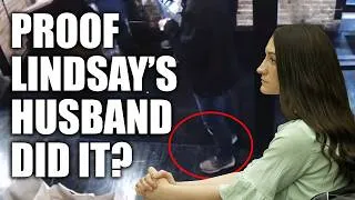 Thumbnail: Lindsay Clancy: Husband’s Actions Raise RED FLAGS?