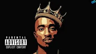 Thumbnail: Gangsta Rap Old School / Best 2Pac Rap ft.Eminem, Snoop Dogg