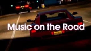 Thumbnail: Music on the Road - Road Trip