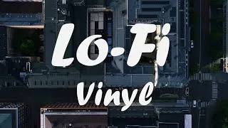 Thumbnail: Lo-Fi | vinyl (Neal Davis - Midnight Skyline)