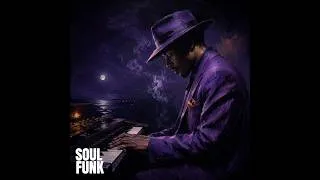 Thumbnail: Late-Night Vintage Soul-Funk Grooves | Minimal Funk Session | ep.54 – Velvet Midnight
