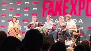 Thumbnail: Sean Astin explains how the Hobbits were cast in 'The Lord of the Rings' at Fan Expo Canada 2026