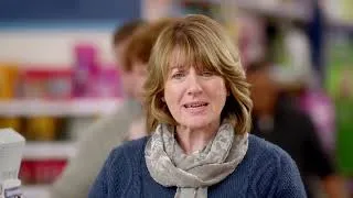 Thumbnail: Tesco Bank "Pat"