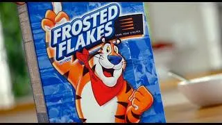 Thumbnail: Frosted Flakes   "More Than Good"