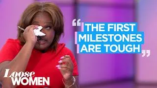 Thumbnail: Charlene Gets Emotional As She Opens Up About The Grief Of Losing Her Dad | Loose Women