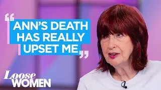 Thumbnail: Janet Street-Porter Fears Women Will Stop Speaking Out | Loose Women