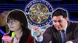 Thumbnail: WILL LOOS BE A MILLIONAIRE? | The Loos Kintaro Show Ep. 4