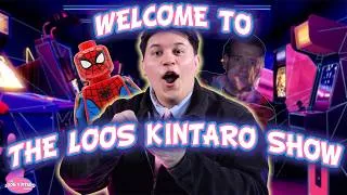 Thumbnail: WELCOME TO THE LOOS KINTARO SHOW!