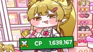 Thumbnail: HUGE BACK ROW BUFFER!! Should you pull for Pira? Trickcal: Chibi Go