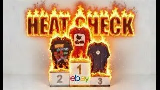 Thumbnail: You won't believe #1: Highest Vintage T-shirts Sales On ebay #vintageclothing #vintage