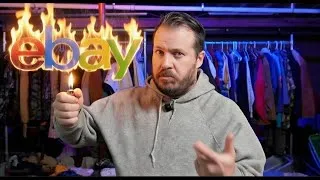 Thumbnail: My eBay Store Was Sabotaged…