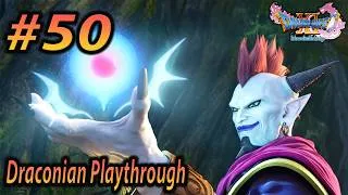 Thumbnail: Dragon Quest XI: Echoes of an Elusive Age #50: Yggdrasil