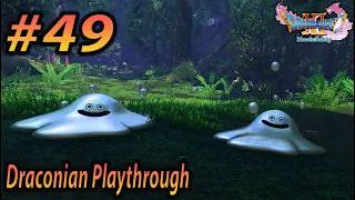 Thumbnail: Dragon Quest XI: Echoes of an Elusive Age #49: The First Forest