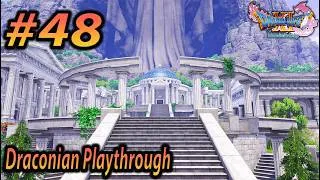Thumbnail: Dragon Quest XI: Echoes of an Elusive Age #48: Arboria