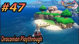 Thumbnail: Dragon Quest XI: Echoes of an Elusive Age #47: Last minute questing