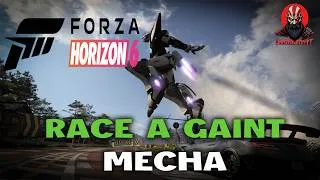 Thumbnail: Forza Horizon 6 - Gundam Mech Race Gameplay #Gameplay #Walkthrough #forzahorizon6