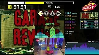 Thumbnail: Without Me by Eminem | No Bar DDR · Full Song