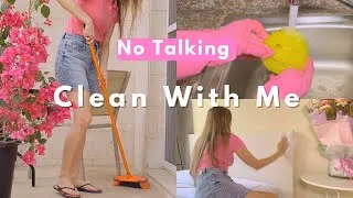 Thumbnail: Cleaning Motivation | Clean With Me & Reset My Apartment Through Different Days