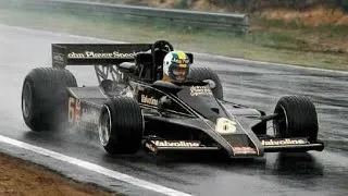 Thumbnail: Gunnar Nilsson Crash Mosport Park 1977