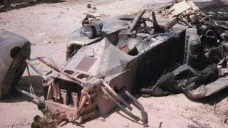 Thumbnail: Elio De Angelis Fatal Crash Aftermath HD Long Version